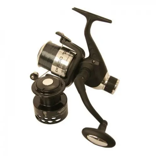 Jarvis Walker Cavalier Rear Drag Carp Reels 1