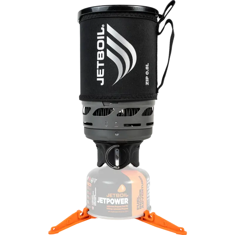 Jetboil Zip 0.8L Lightweight Camping Stove 1