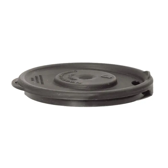 Jetboil Zip Cooking System Replacement Lid – Bpa-Free Heat-Resistant Cover 1