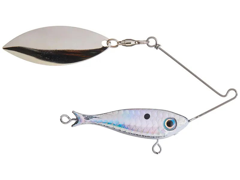 Jewel Scope Spin – Spinning Reel Accessory Tool 1