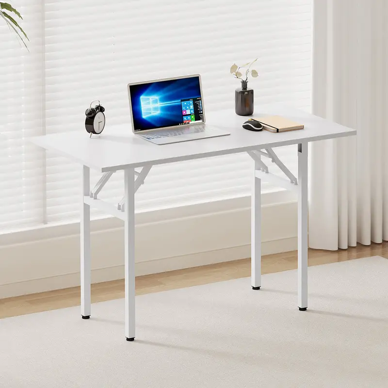 Joolihome Space-Saving Folding Computer Desk 1