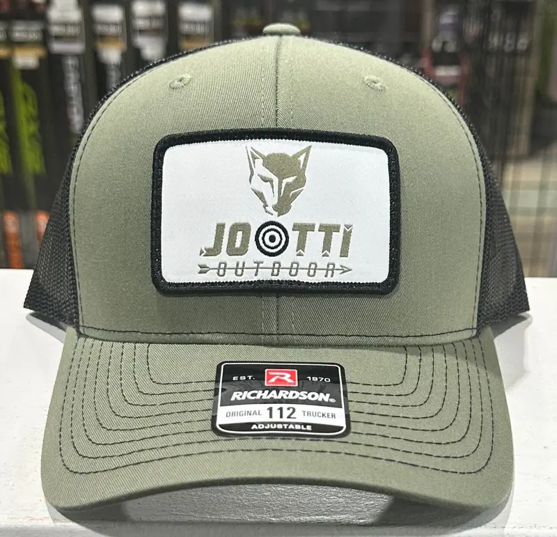 Jootti Richardson 112 Logo Performance Apparel 6