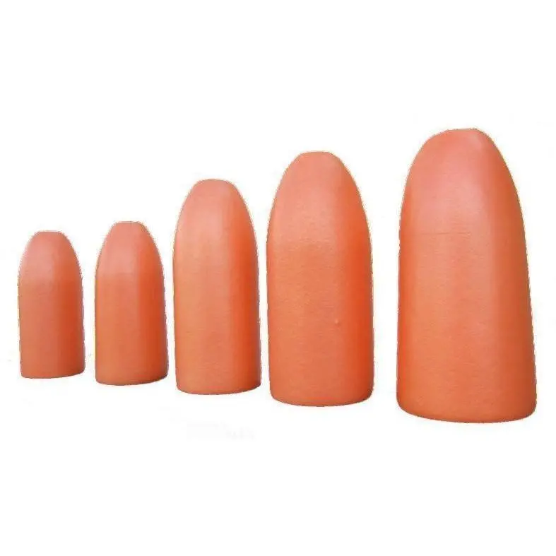Joy Fish High-Density Bullet-Shaped Fishing Floats For Enhanced Visibility 1