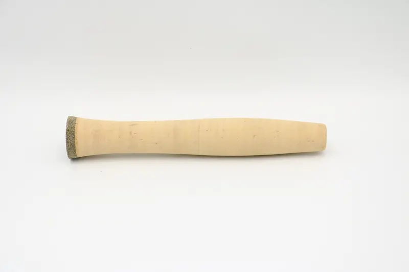 Jp Ross Western-Style 7" Fly Rod Grip – Counterbored For Secure Fit 1