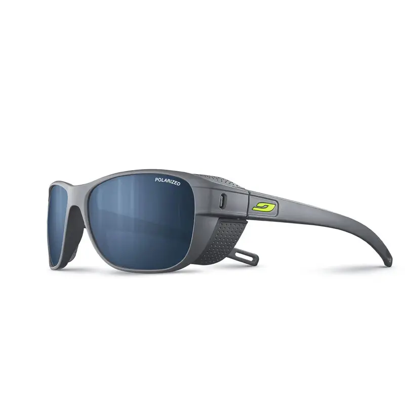 Julbo Camino M Sunglasses – Spectron 3 Polarized Lens (Unisex Fit) 1