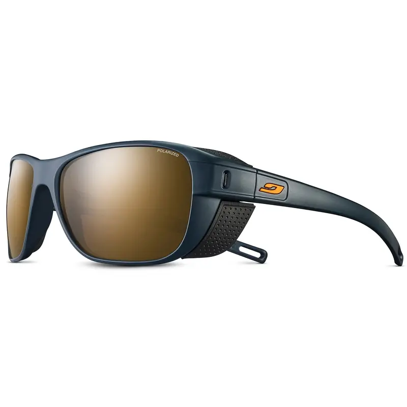 Julbo Camino Sunglasses – Spectron 3 Polarized Lens For All-Day Comfort 1