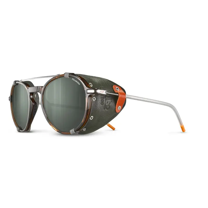 Julbo Legacy Sunglasses With Spectron 3 Polarized Lenses 1