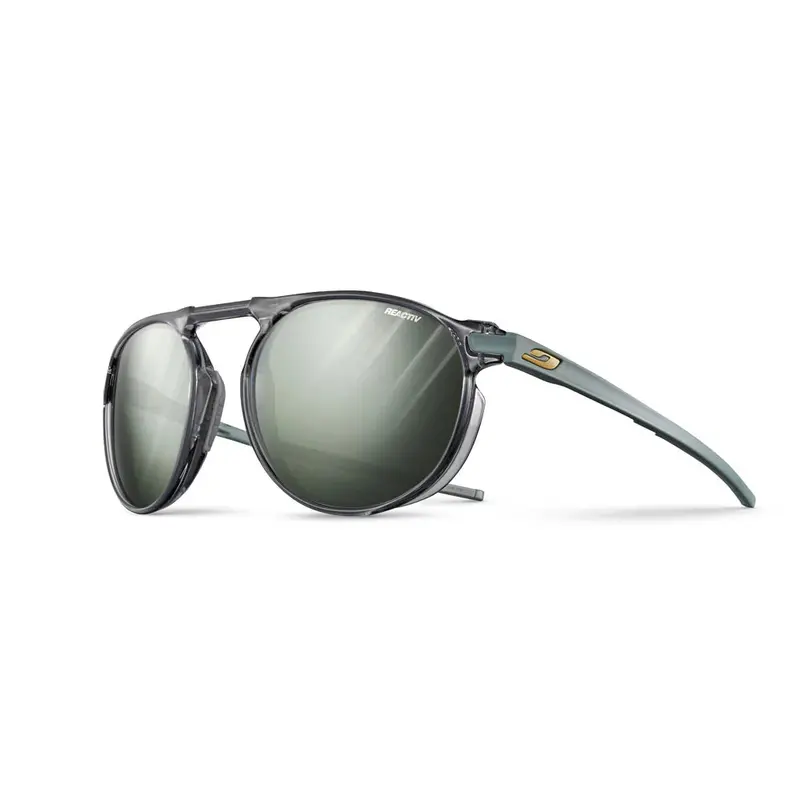 Julbo Meta Sunglasses – Reactiv Glare Control Lens (Category 2–3) 1
