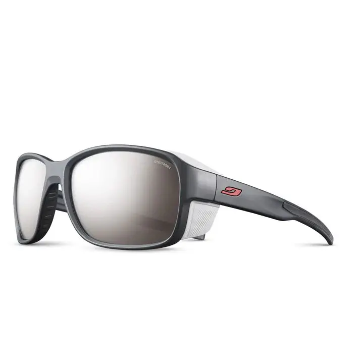 Julbo Monterosa 2 Sunglasses – Spectron 4 Lens For Intense Sun Exposure 1