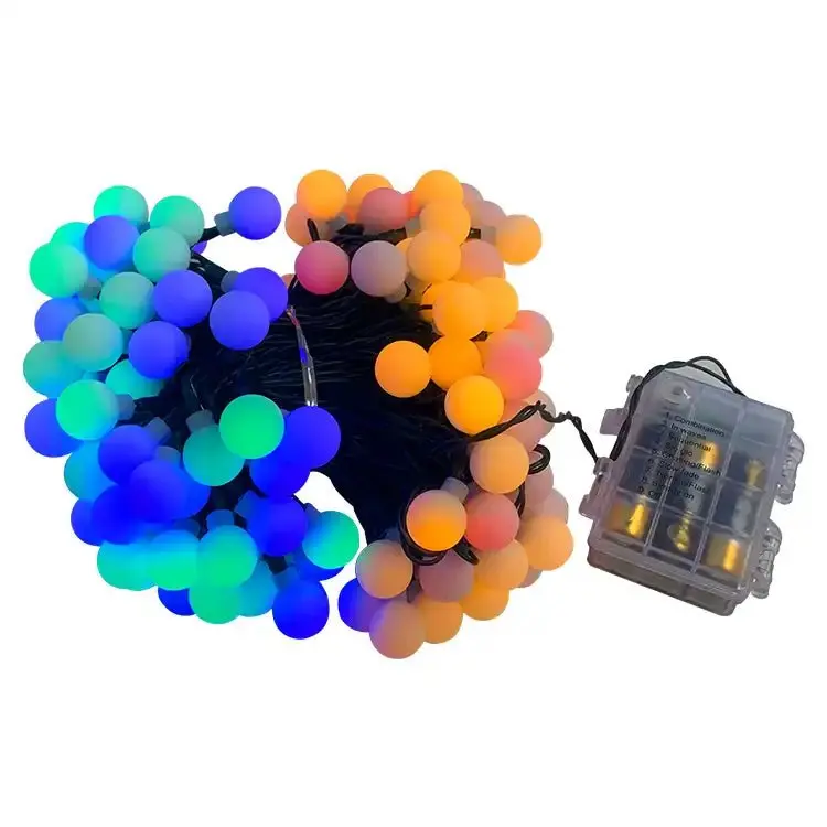 Jumpfly Led Trampoline Light Kit – Waterproof & Energy-Efficient 1