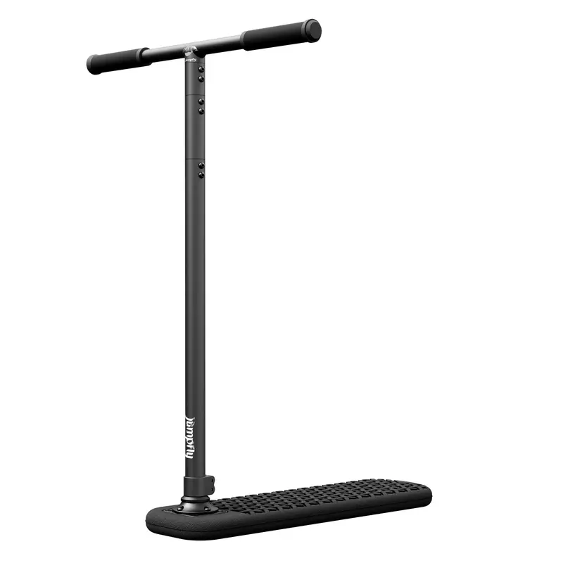 Jumpfly Trampoline Scooter – Compact Ride-On For Active Play 1