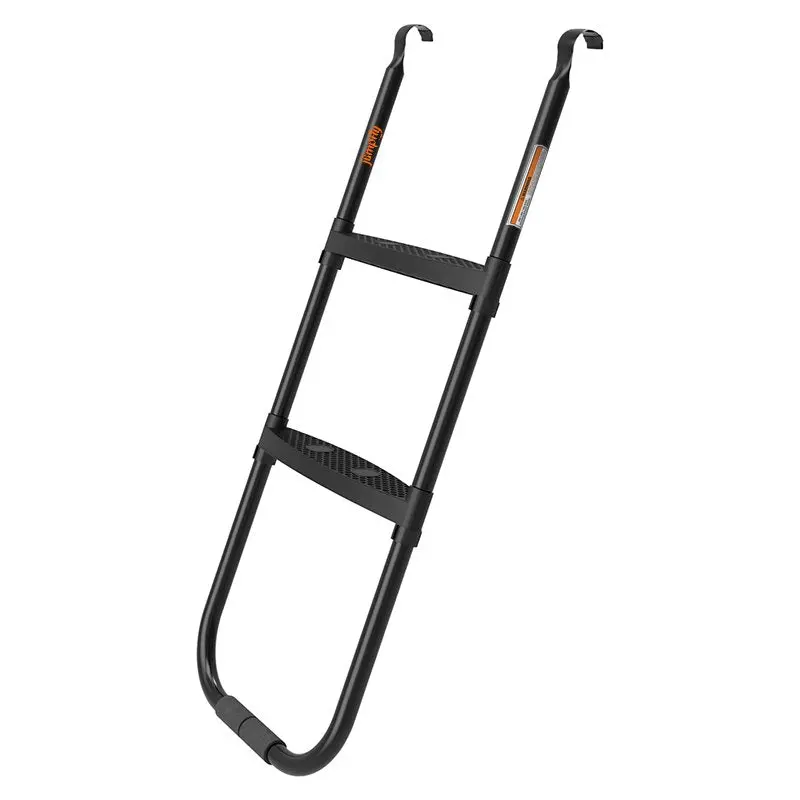 Jumpfly Universal Trampoline Step Ladder – Stable & Non-Slip 1