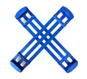 Kangoo Jumps Powershoe T-Springs – Kids’ Sizes (Small & Large, Free Shipping) 1