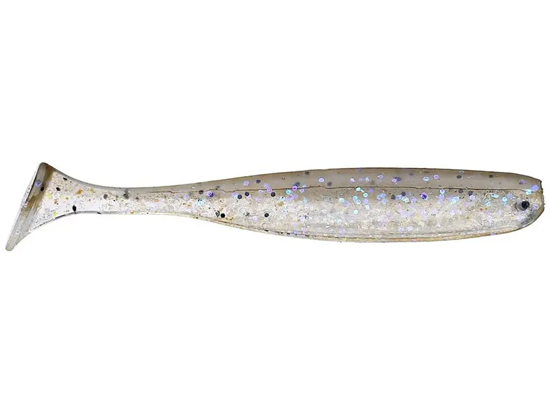 Keitech Easy Shiner Swimbait – Realistic Shad Profile 1