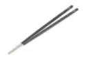 Keith Titanium Round-Handle Chopsticks – Lightweight And Durable Travel Utensils 1