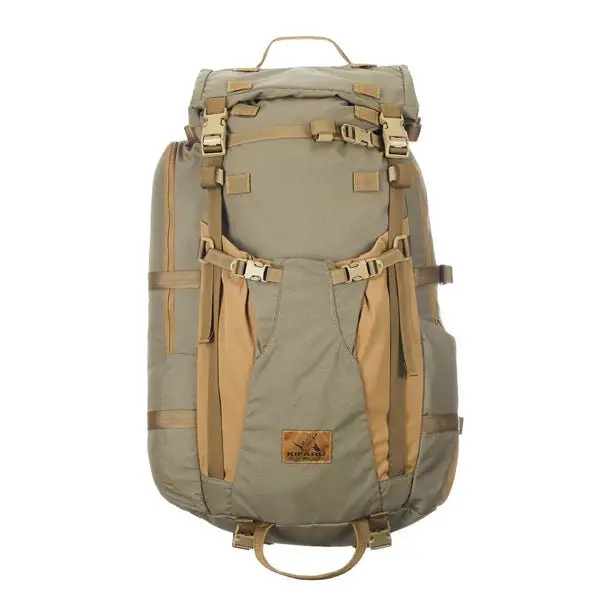 Kifaru Bedlam Pack – Bag Only 1
