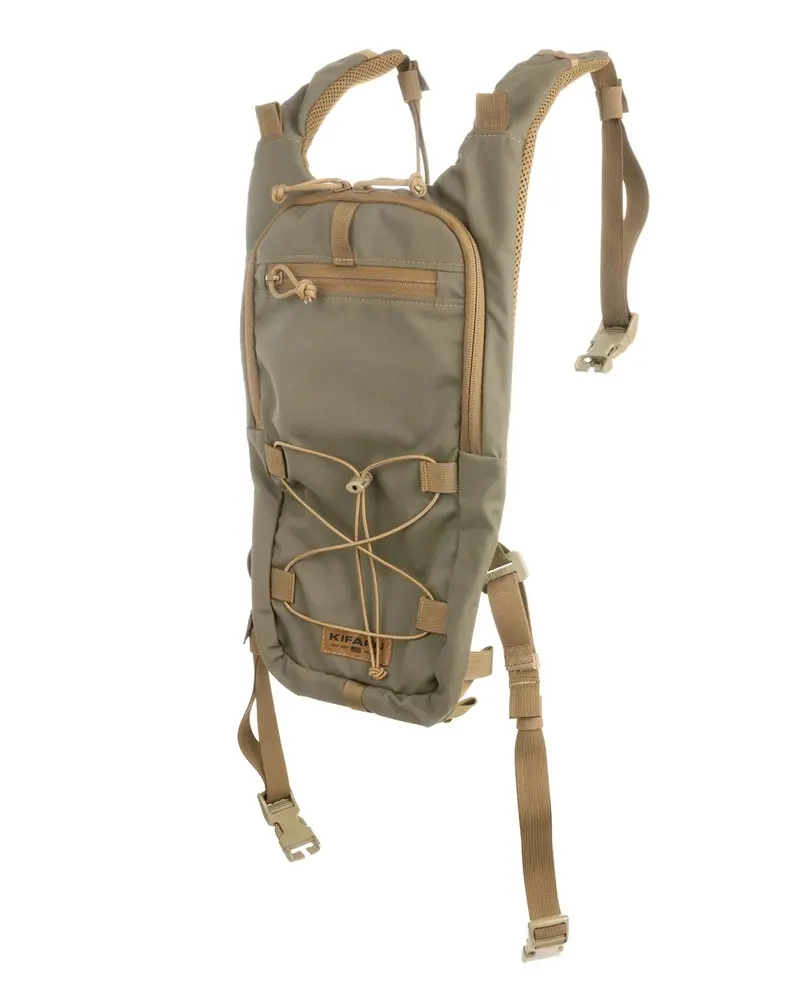 Kifaru Hydro Hydration Harness System 1