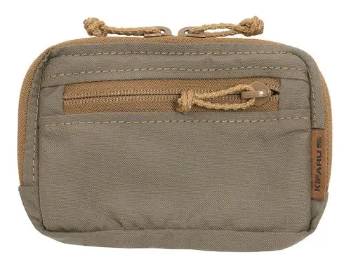 Kifaru International Admin Pouch – Compact Organizer For Field Or Tactical Use 1