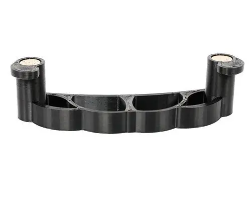 Kifaru International Field Quiver Divider – Universal Arrow Organization Insert 1