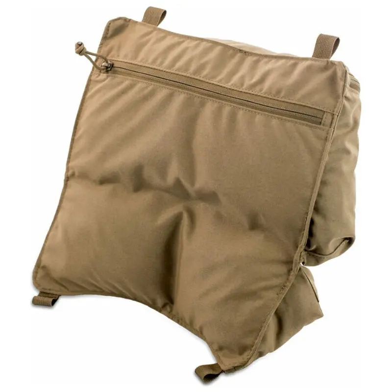 Kifaru Organizer Guide Lid – Modular Pack Accessory For Field Gear Storage 1