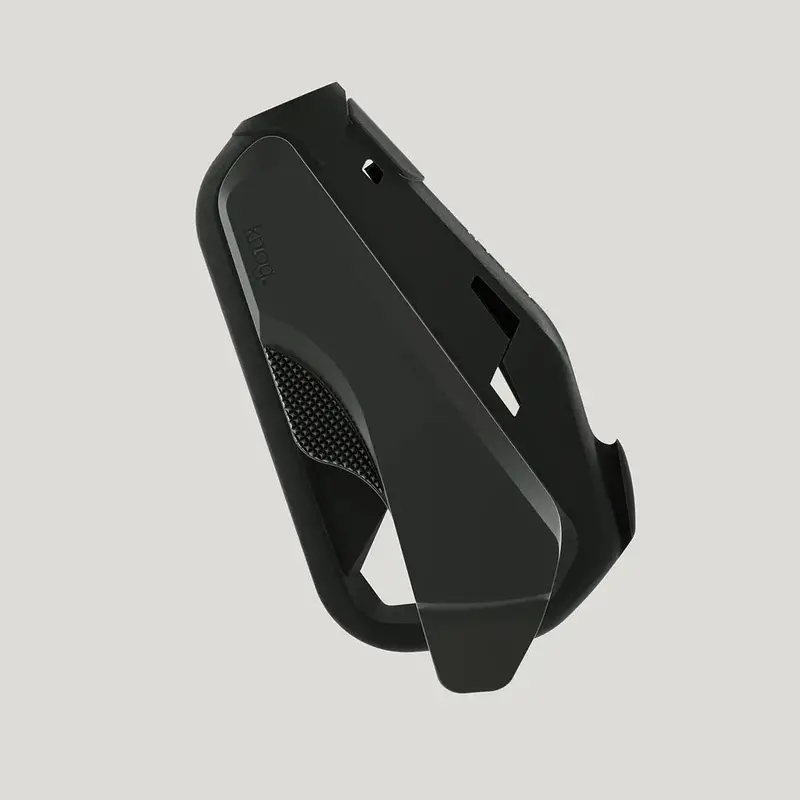 Knog Fang Pocket Multi-Tool – Compact 8-In-1 Stainless Steel Utility Tool 1