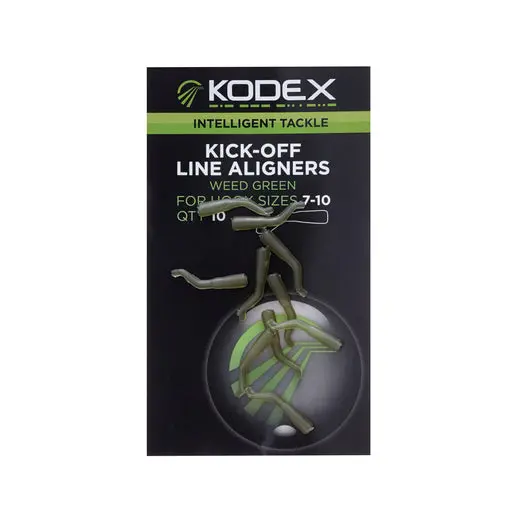 Kodex Kick-Off Line Alignment Tools For Precision Casting 1