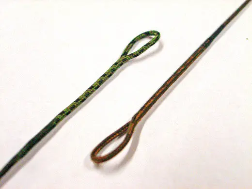 Kodex Lead-Core Leaders – Abrasion-Resistant, Sinking Leader Lines 1