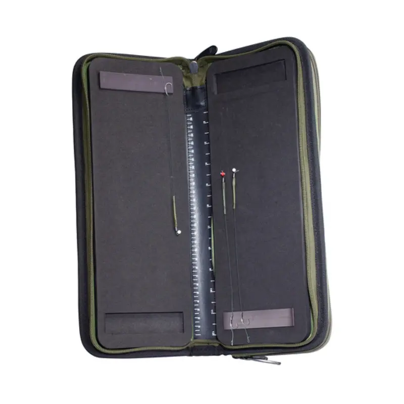 Kodex Lokker Magnetic Rigs Case – Organized Tackle Storage 1