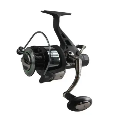 Kodex Pulse Runner Xs5000 Free-Spool Reel – Specialist Carp Reel With 43% Discount + Free Shipping 1