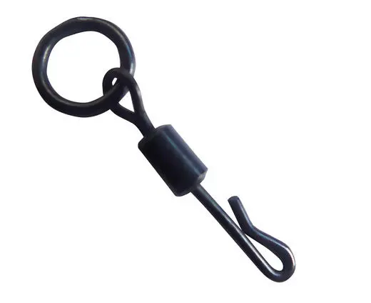 Kodex Quick-Change Heli Swivel – Low-Drag, Rotating Terminal Link 1