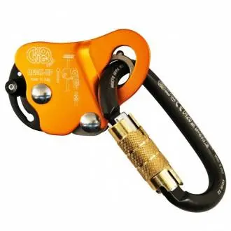 Kong 802 Backup Fall Arrester – Industrial-Grade Personal Protective Equipment For Height Work 1