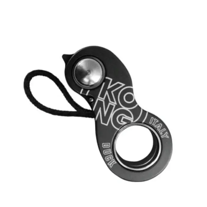 Kong Duck Climbing Hook By Latitude Outdoors 1