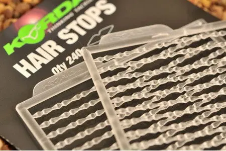 Korda Bait Stops For Secure Hooklink Positioning 1