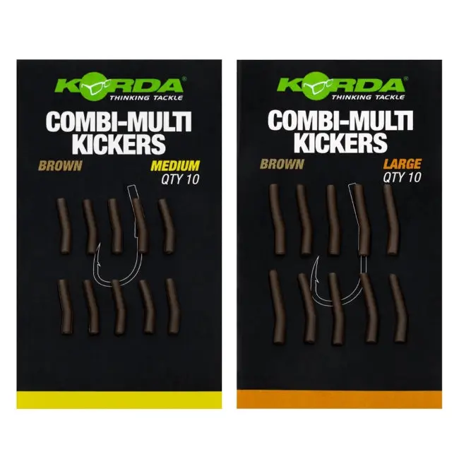 Korda Combi-Multi Kickers – Adjustable Bite Indicators For Multi-Rod Fishing 1
