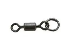 Korda Flexi Ring Swivels – Pack Of 8 1