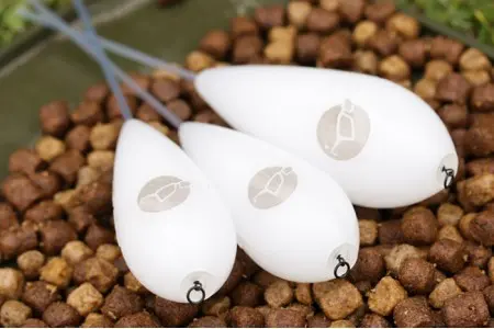 Korda Interceptor Surface Float – Highly Visible, Balanced Buoyancy 1