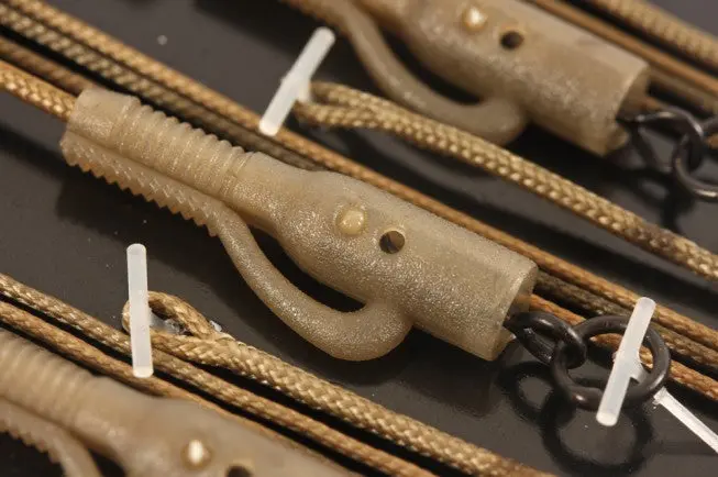 Korda Leadcore Hooklink Leaders 1