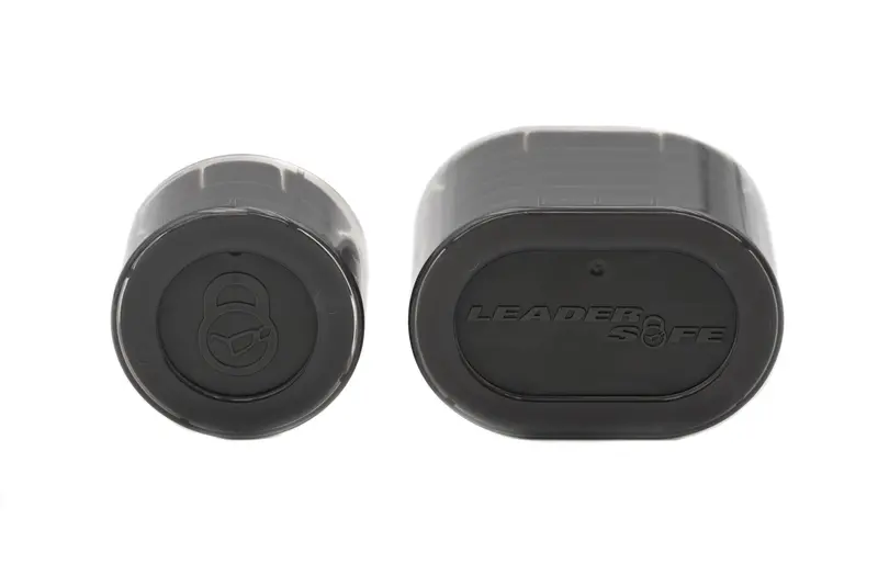 Korda Leader Safe – Secure Storage For Terminal Tackle 1