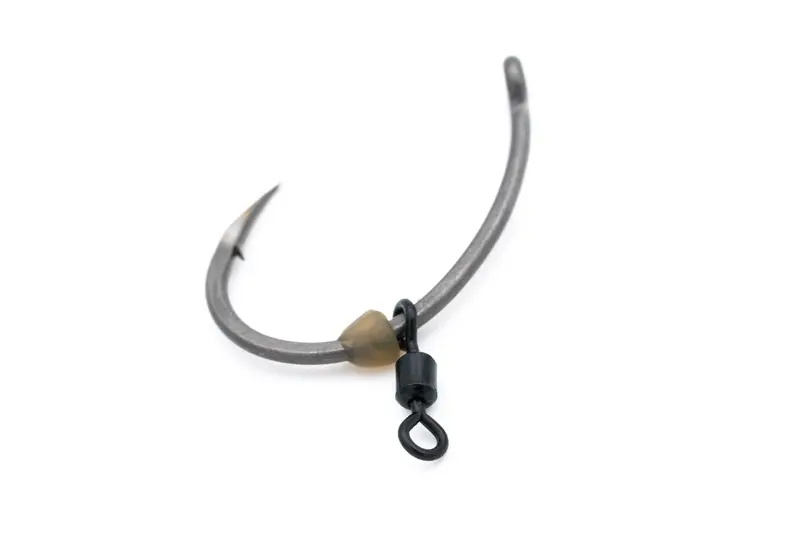 Korda Micro Rig Swivel – Ultra-Small, High-Strength Connection 1