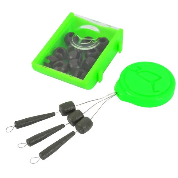 Korda Naked Chod Rig System Kit 1