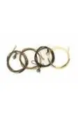 Korda Safe Zone Kamo Camo Leader Assembly 1