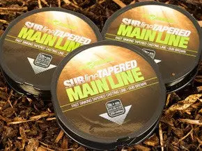 Korda Subline Tapered Leader – Precision-Tapered Fluorocarbon Leader 1
