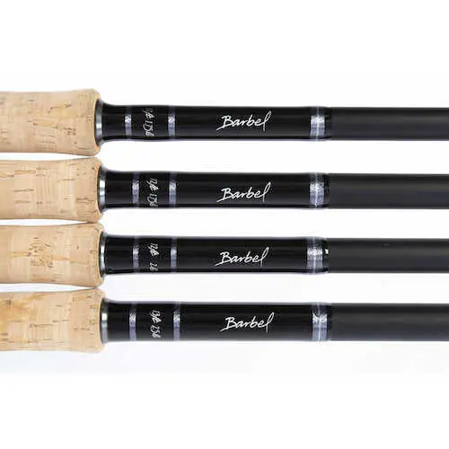 Korum Barbel Rod Range – Robust Carp Fishing Tools From £56.99 1