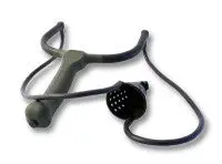 Korum Boilie Catapult – Ergonomic Bait Launching Tool 1