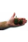 Korum Mesh Feeder For Carp Fishing 1