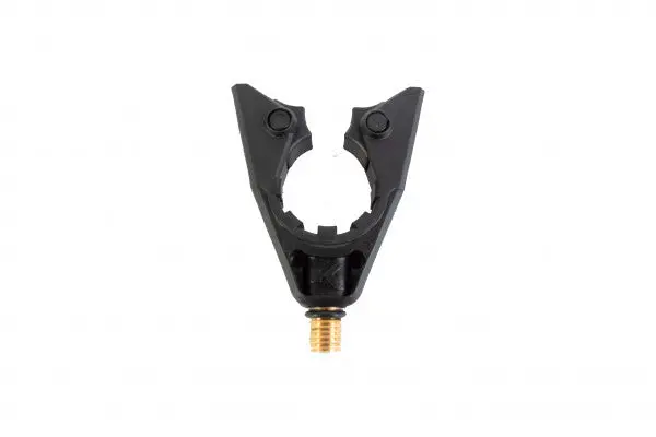Korum Padlock Butt Rest – Secure Rod Support For Banksides 1
