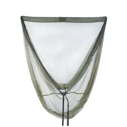 Korum Power Landing Net With Extendable Handle – Combo Set 1