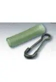 Korum Quickchange Rig Clip – Fast-Swap Lead Connector 1