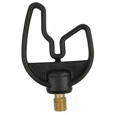 Korum Sidestrike Rest – Low-Profile Rod Support For Silty Ground 1