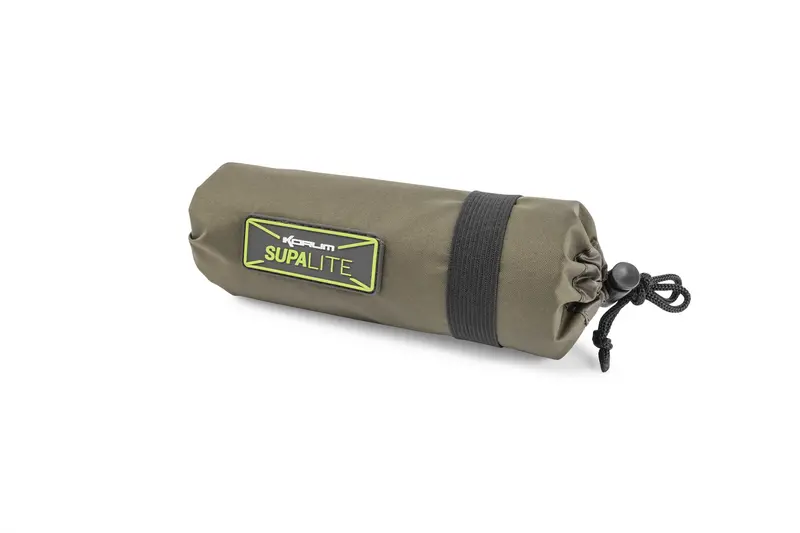 Korum Supa Lite Floating Landing Net 1
